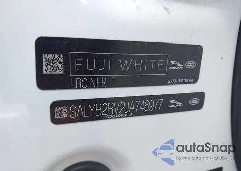 SALYB2RV2JA746977